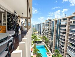 The Vales (D19), Condominium #618677331